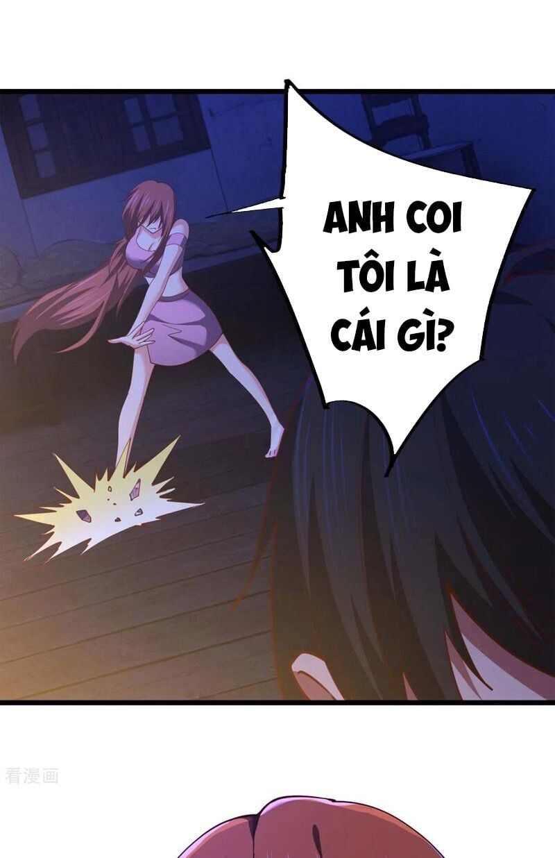 đọc truyện Quân Đoàn Nữ Tử Ngày Tận Thế Của Tôi Chương 71 ảnh 18 tại Thiên Thai Truyện