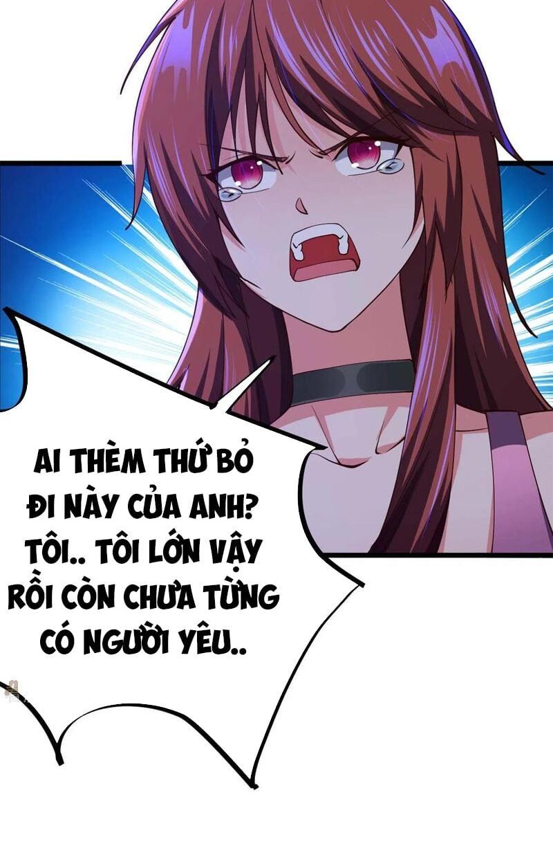 đọc truyện Quân Đoàn Nữ Tử Ngày Tận Thế Của Tôi Chương 71 ảnh 19 tại Thiên Thai Truyện