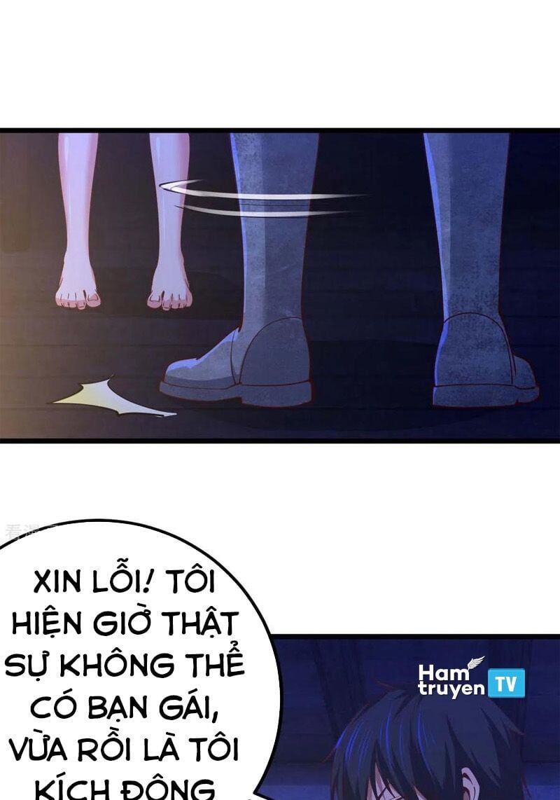 đọc truyện Quân Đoàn Nữ Tử Ngày Tận Thế Của Tôi Chương 71 ảnh 20 tại Thiên Thai Truyện