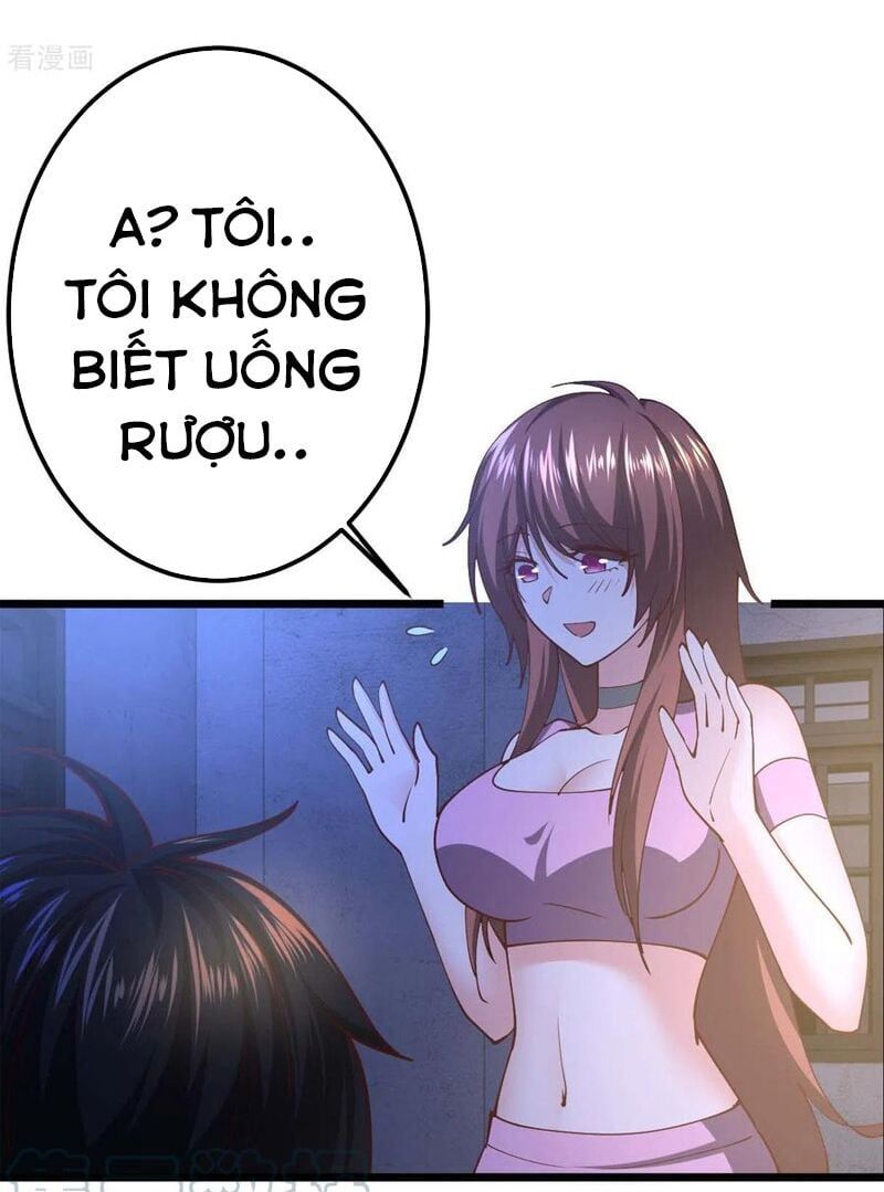 đọc truyện Quân Đoàn Nữ Tử Ngày Tận Thế Của Tôi Chương 71 ảnh 4 tại Thiên Thai Truyện