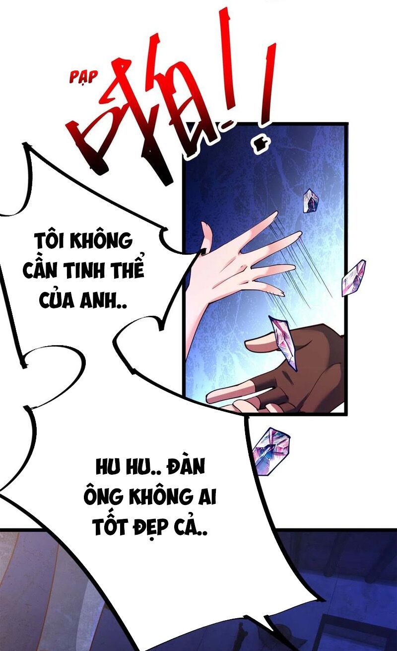 đọc truyện Quân Đoàn Nữ Tử Ngày Tận Thế Của Tôi Chương 71 ảnh 22 tại Thiên Thai Truyện