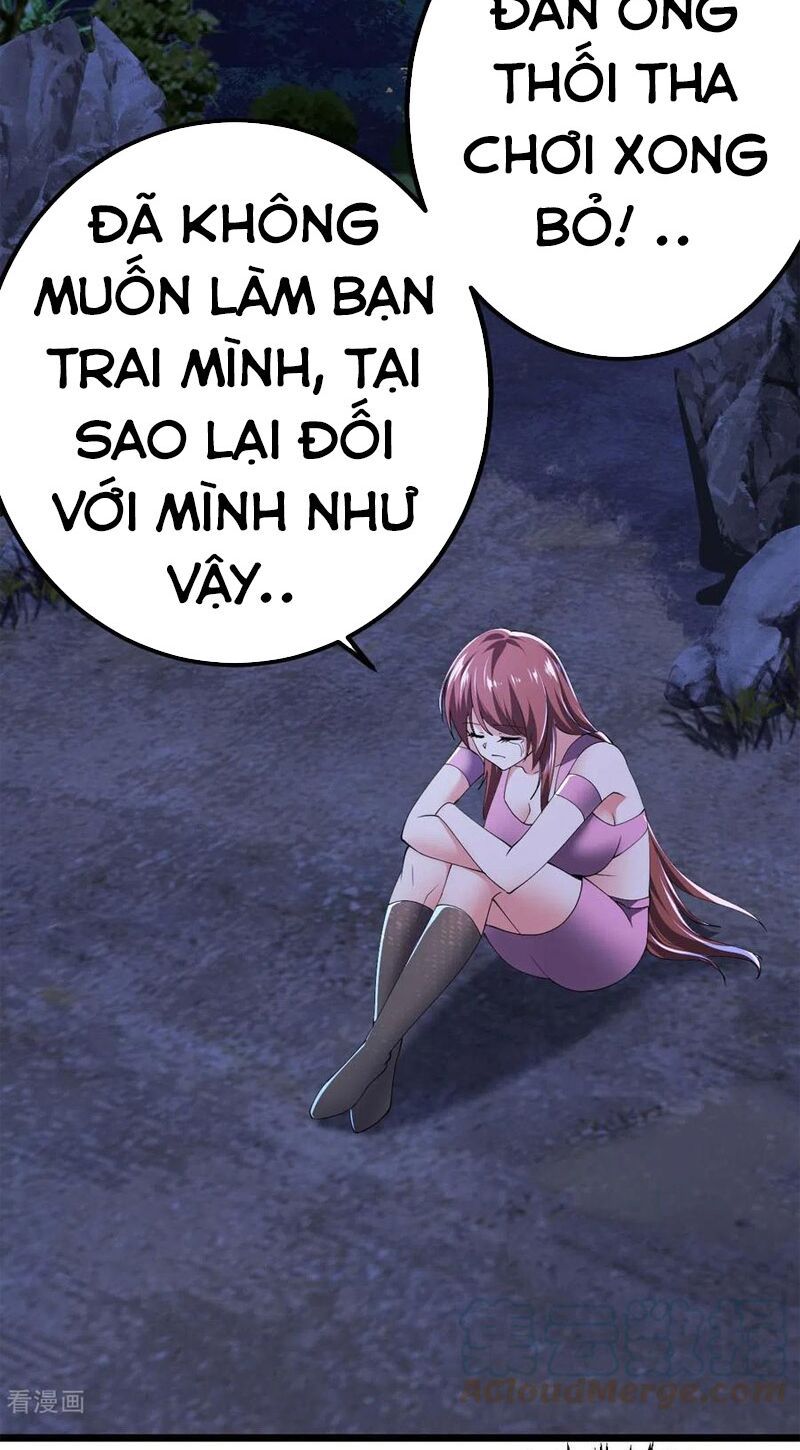 đọc truyện Quân Đoàn Nữ Tử Ngày Tận Thế Của Tôi Chương 71 ảnh 25 tại Thiên Thai Truyện