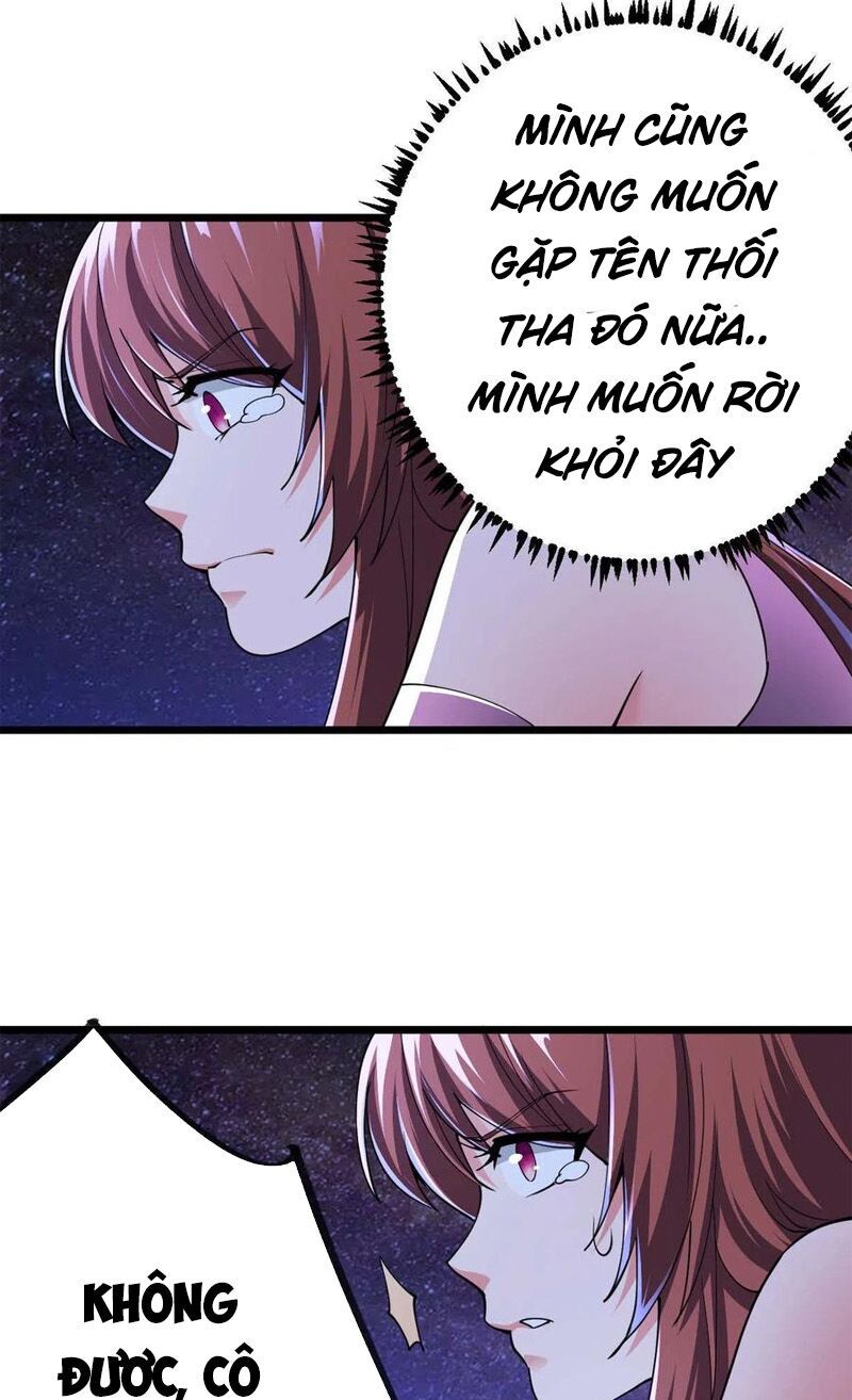 đọc truyện Quân Đoàn Nữ Tử Ngày Tận Thế Của Tôi Chương 71 ảnh 26 tại Thiên Thai Truyện