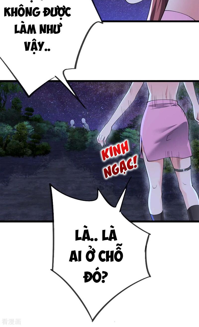 đọc truyện Quân Đoàn Nữ Tử Ngày Tận Thế Của Tôi Chương 71 ảnh 27 tại Thiên Thai Truyện