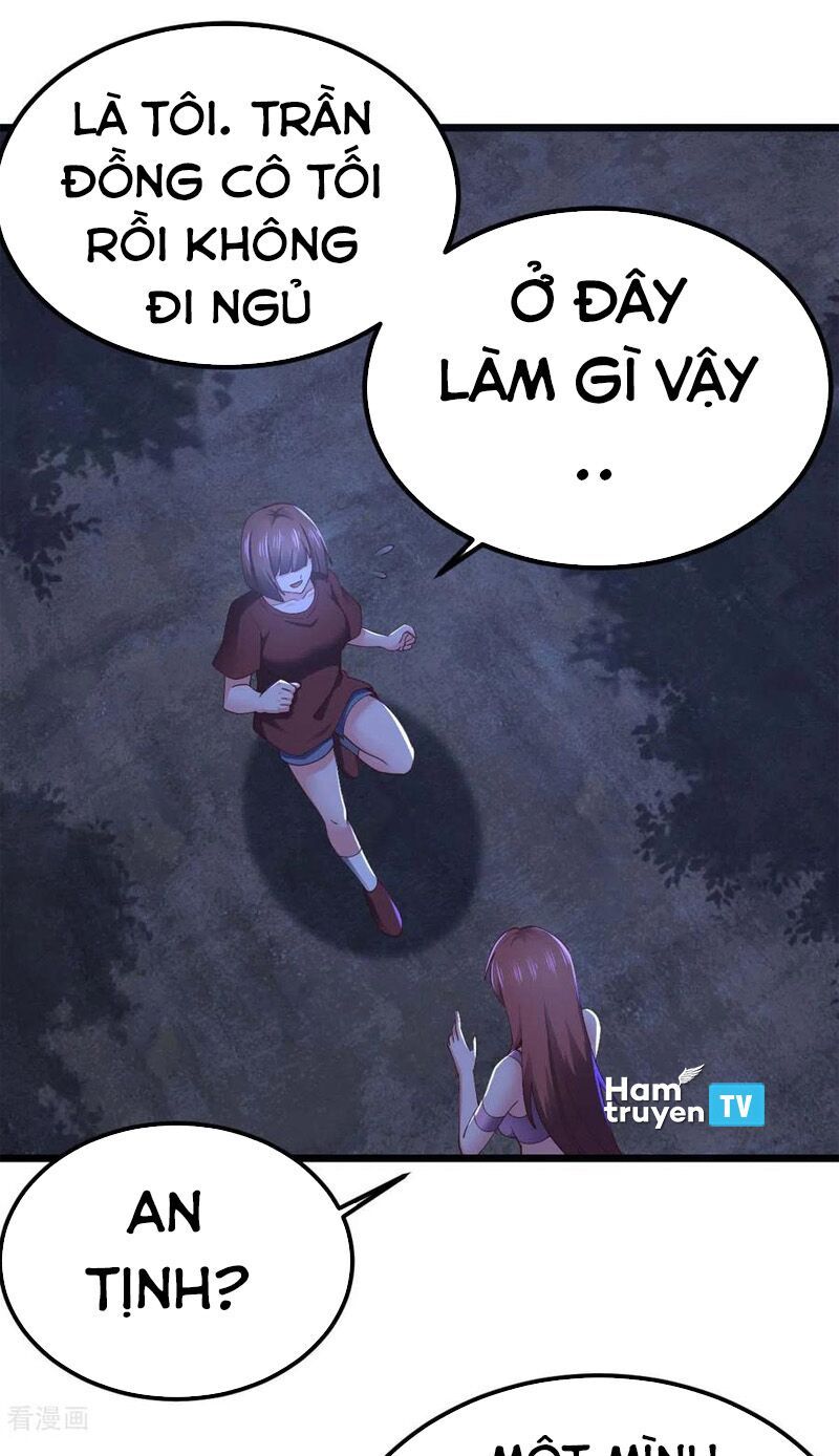 đọc truyện Quân Đoàn Nữ Tử Ngày Tận Thế Của Tôi Chương 71 ảnh 28 tại Thiên Thai Truyện