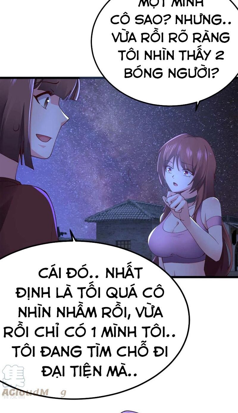 đọc truyện Quân Đoàn Nữ Tử Ngày Tận Thế Của Tôi Chương 71 ảnh 29 tại Thiên Thai Truyện