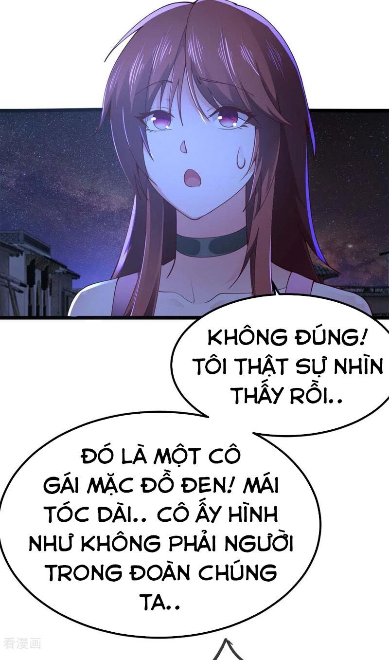 đọc truyện Quân Đoàn Nữ Tử Ngày Tận Thế Của Tôi Chương 71 ảnh 30 tại Thiên Thai Truyện