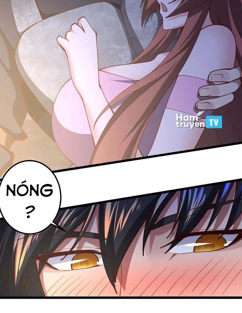 đọc truyện Quân Đoàn Nữ Tử Ngày Tận Thế Của Tôi Chương 71 ảnh 8 tại Thiên Thai Truyện