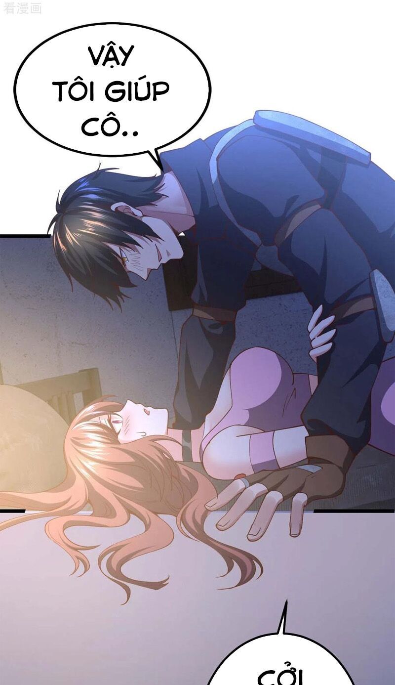 đọc truyện Quân Đoàn Nữ Tử Ngày Tận Thế Của Tôi Chương 71 ảnh 9 tại Thiên Thai Truyện