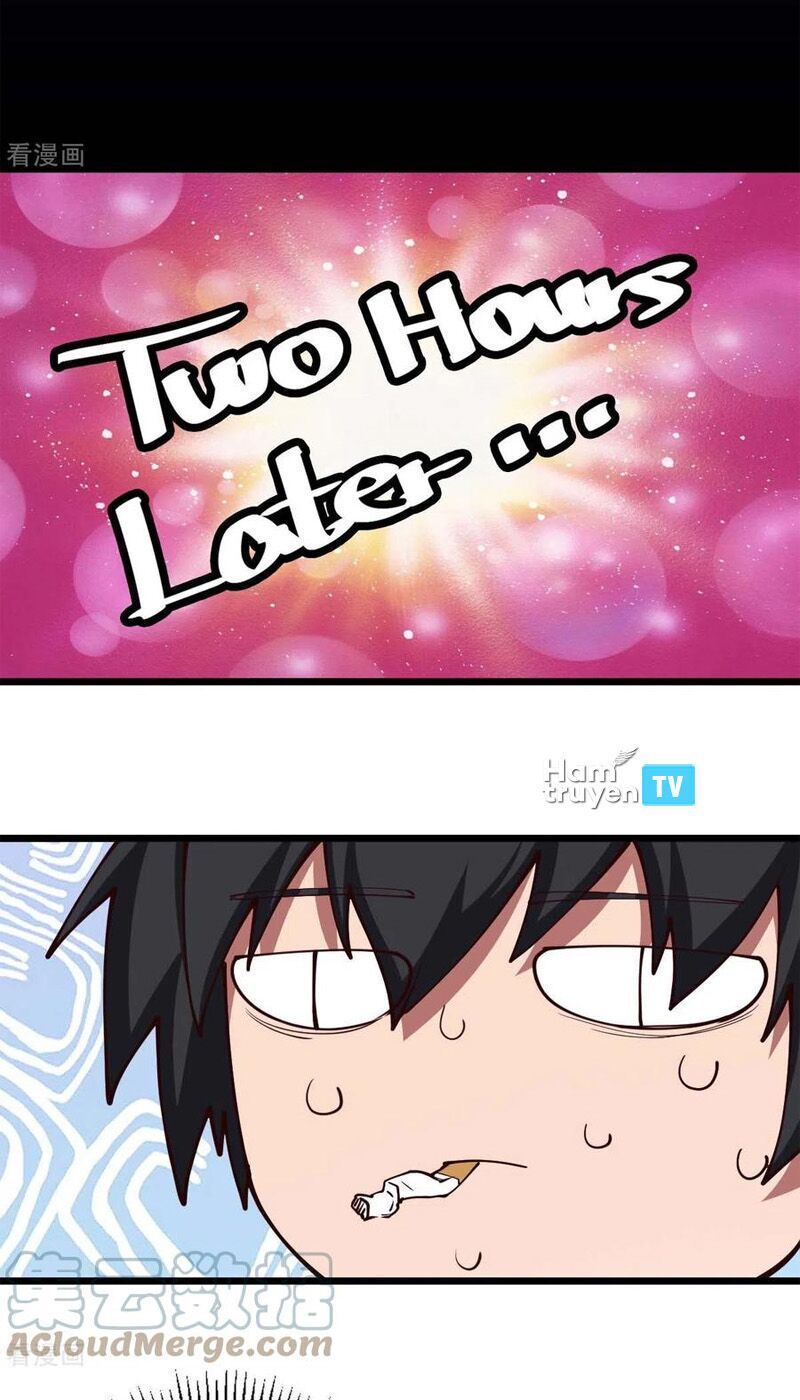 đọc truyện Quân Đoàn Nữ Tử Ngày Tận Thế Của Tôi Chương 71 ảnh 11 tại Thiên Thai Truyện