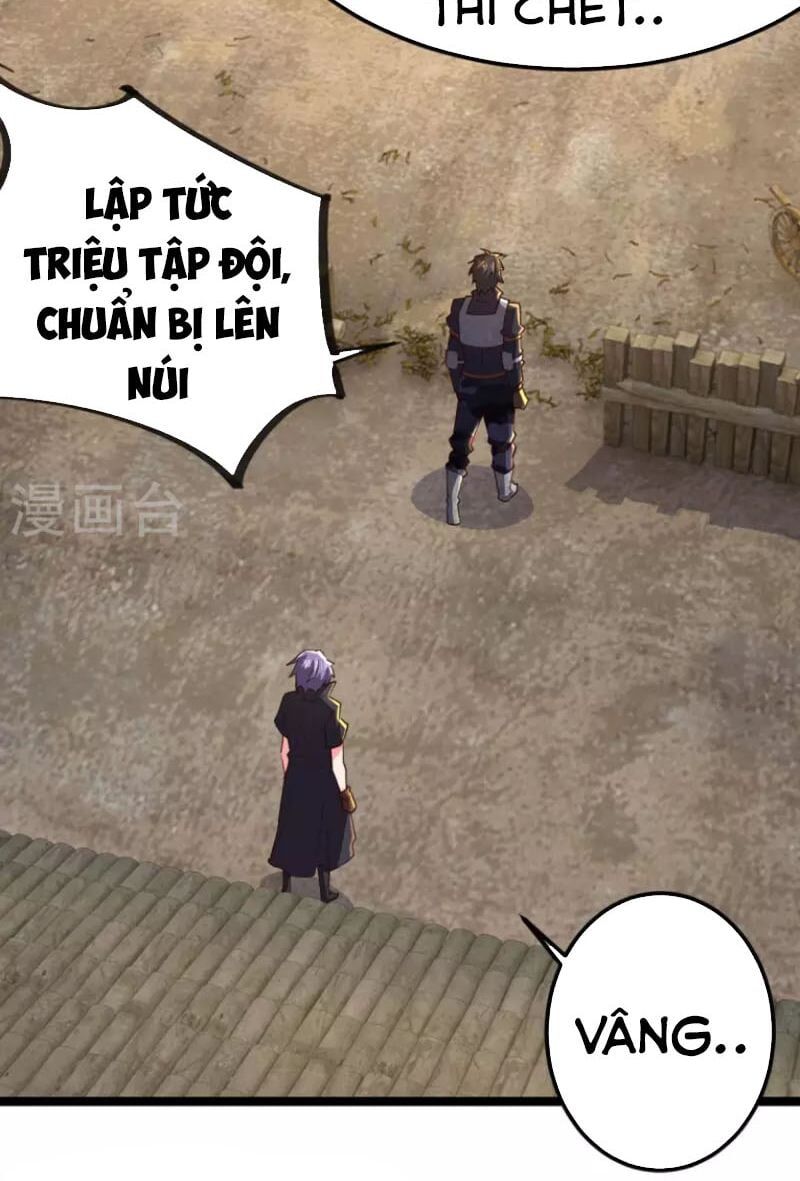 đọc truyện Quân Đoàn Nữ Tử Ngày Tận Thế Của Tôi Chương 72 ảnh 14 tại Thiên Thai Truyện