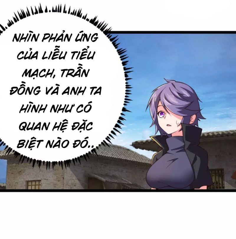 đọc truyện Quân Đoàn Nữ Tử Ngày Tận Thế Của Tôi Chương 72 ảnh 15 tại Thiên Thai Truyện