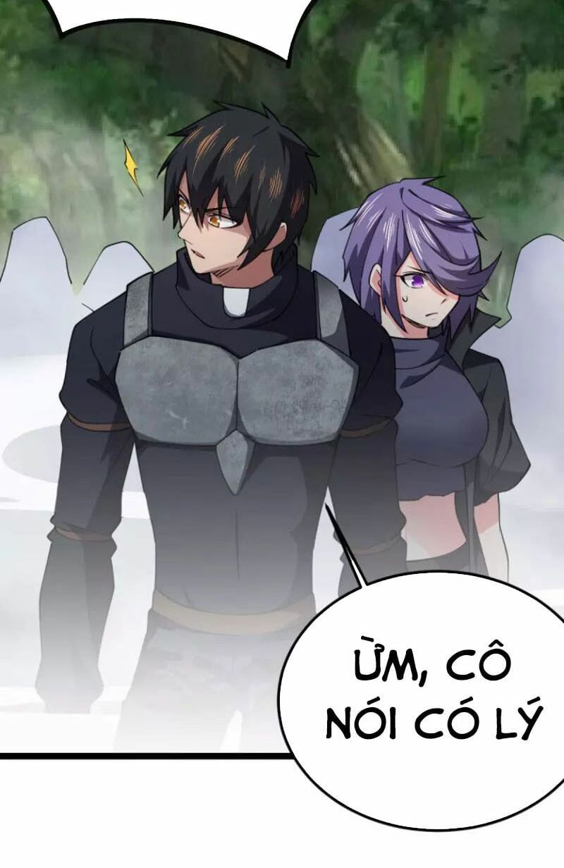 đọc truyện Quân Đoàn Nữ Tử Ngày Tận Thế Của Tôi Chương 72 ảnh 21 tại Thiên Thai Truyện