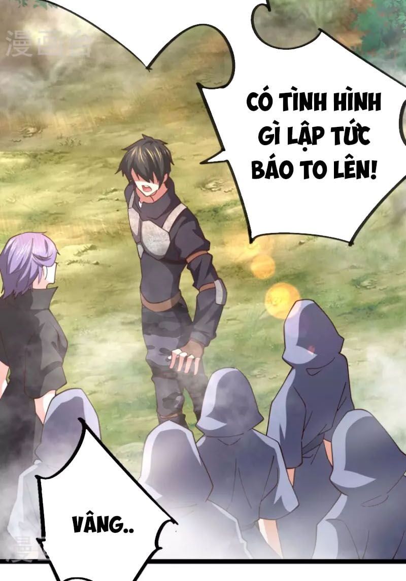 đọc truyện Quân Đoàn Nữ Tử Ngày Tận Thế Của Tôi Chương 72 ảnh 23 tại Thiên Thai Truyện