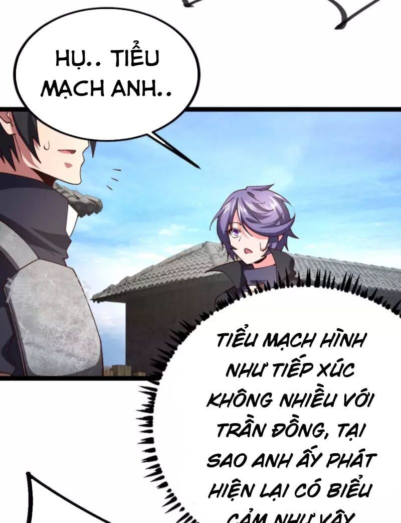 đọc truyện Quân Đoàn Nữ Tử Ngày Tận Thế Của Tôi Chương 72 ảnh 7 tại Thiên Thai Truyện