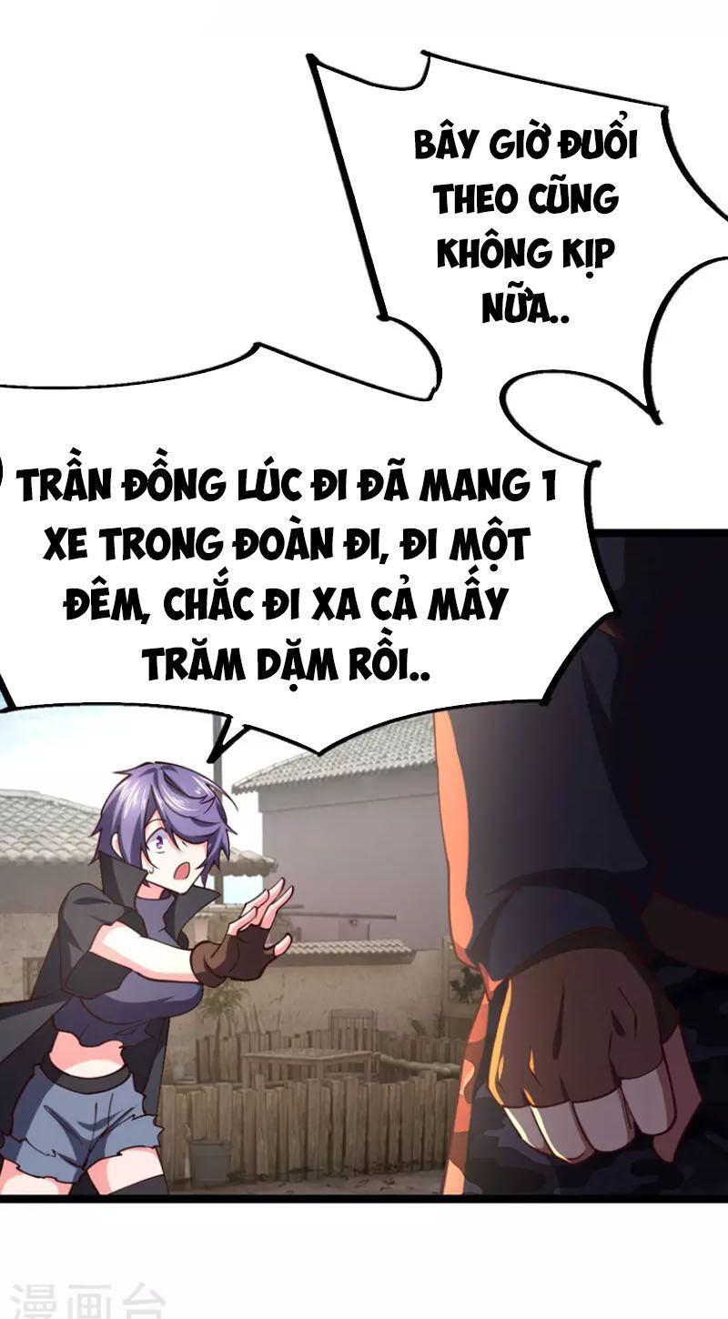 đọc truyện Quân Đoàn Nữ Tử Ngày Tận Thế Của Tôi Chương 72 ảnh 9 tại Thiên Thai Truyện