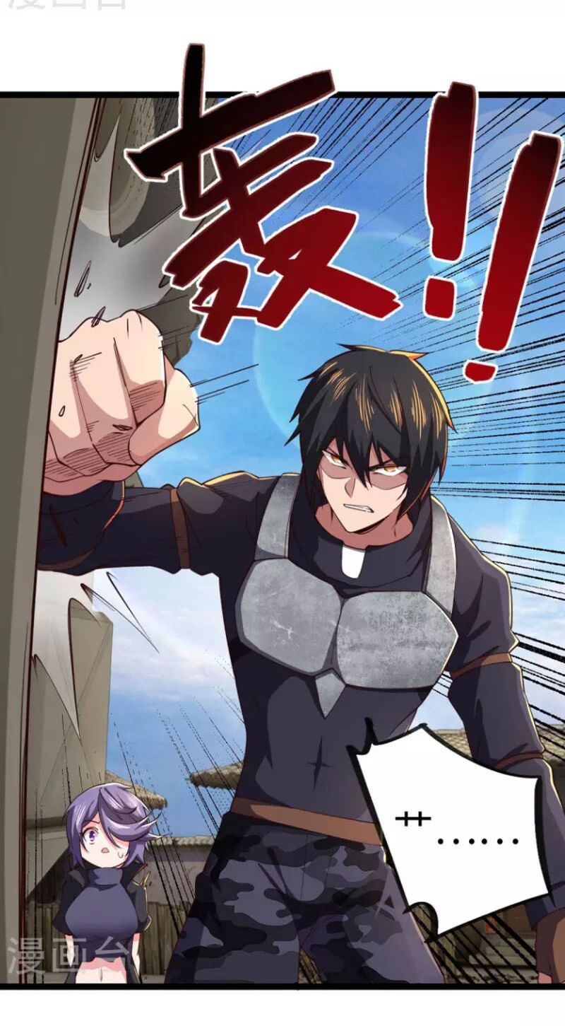 đọc truyện Quân Đoàn Nữ Tử Ngày Tận Thế Của Tôi Chương 72 ảnh 10 tại Thiên Thai Truyện