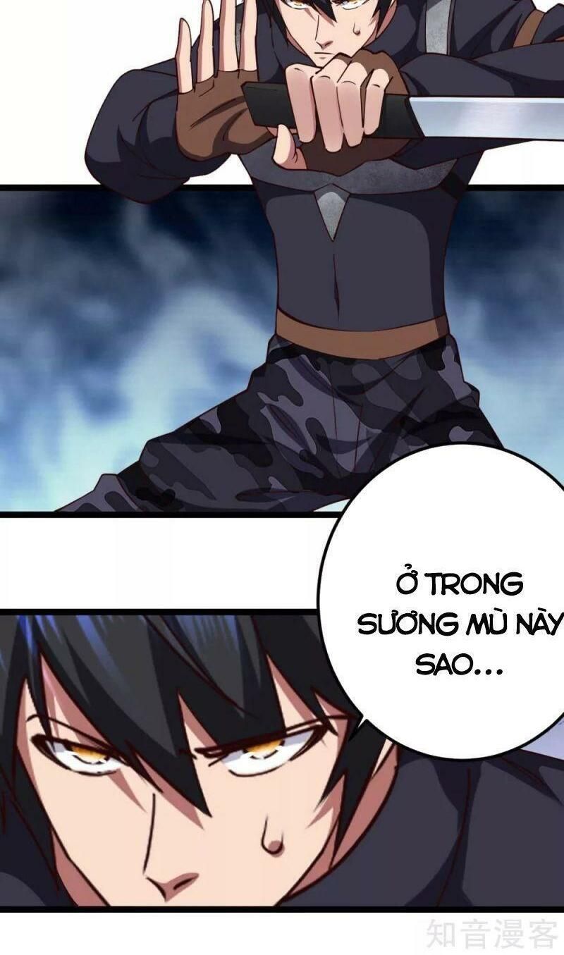 đọc truyện Quân Đoàn Nữ Tử Ngày Tận Thế Của Tôi Chương 73 ảnh 12 tại Thiên Thai Truyện