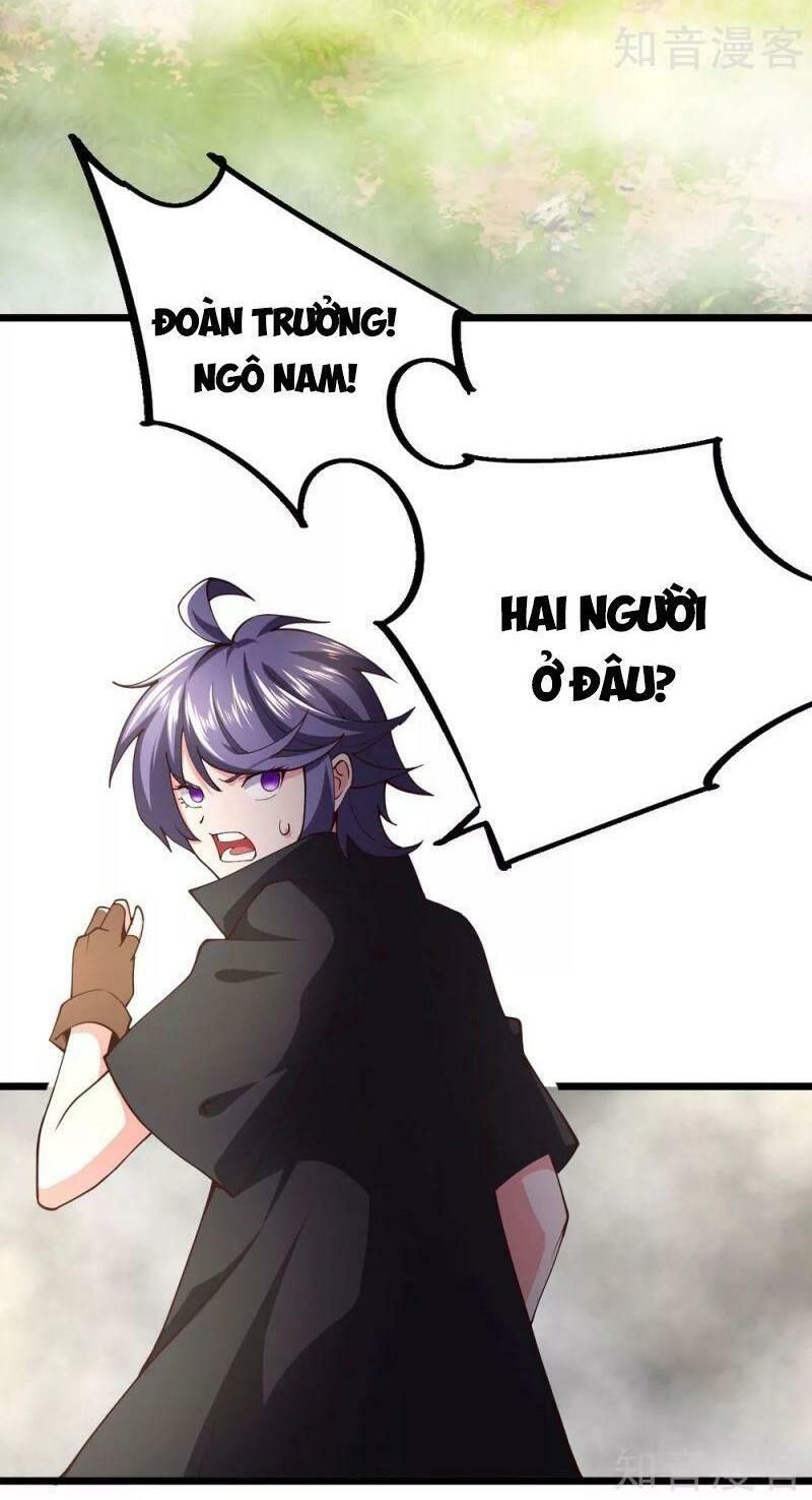 đọc truyện Quân Đoàn Nữ Tử Ngày Tận Thế Của Tôi Chương 73 ảnh 14 tại Thiên Thai Truyện