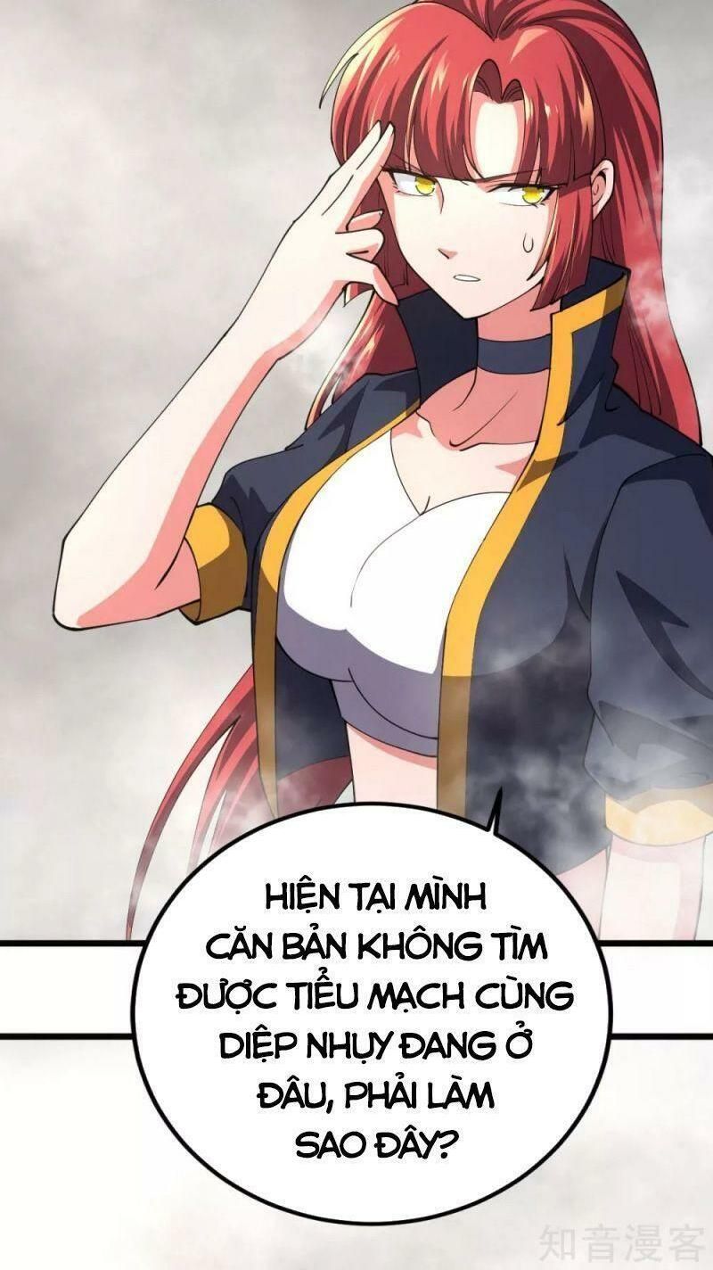 đọc truyện Quân Đoàn Nữ Tử Ngày Tận Thế Của Tôi Chương 73 ảnh 20 tại Thiên Thai Truyện