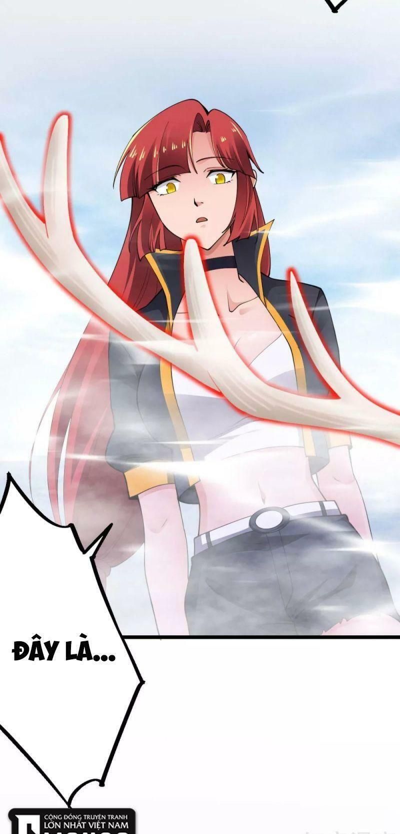 đọc truyện Quân Đoàn Nữ Tử Ngày Tận Thế Của Tôi Chương 73 ảnh 23 tại Thiên Thai Truyện