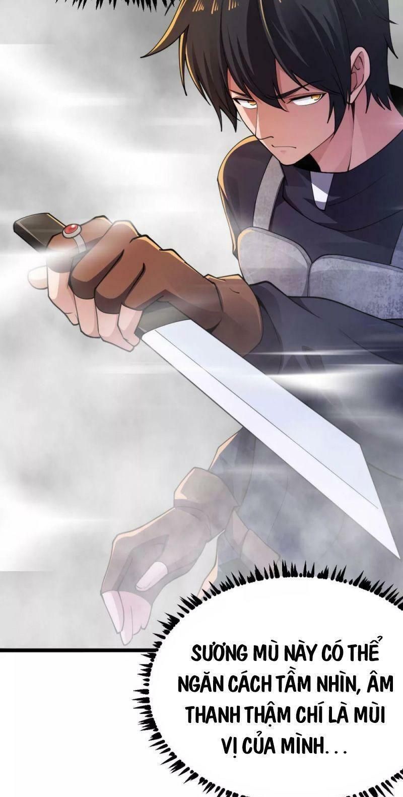 đọc truyện Quân Đoàn Nữ Tử Ngày Tận Thế Của Tôi Chương 73 ảnh 25 tại Thiên Thai Truyện