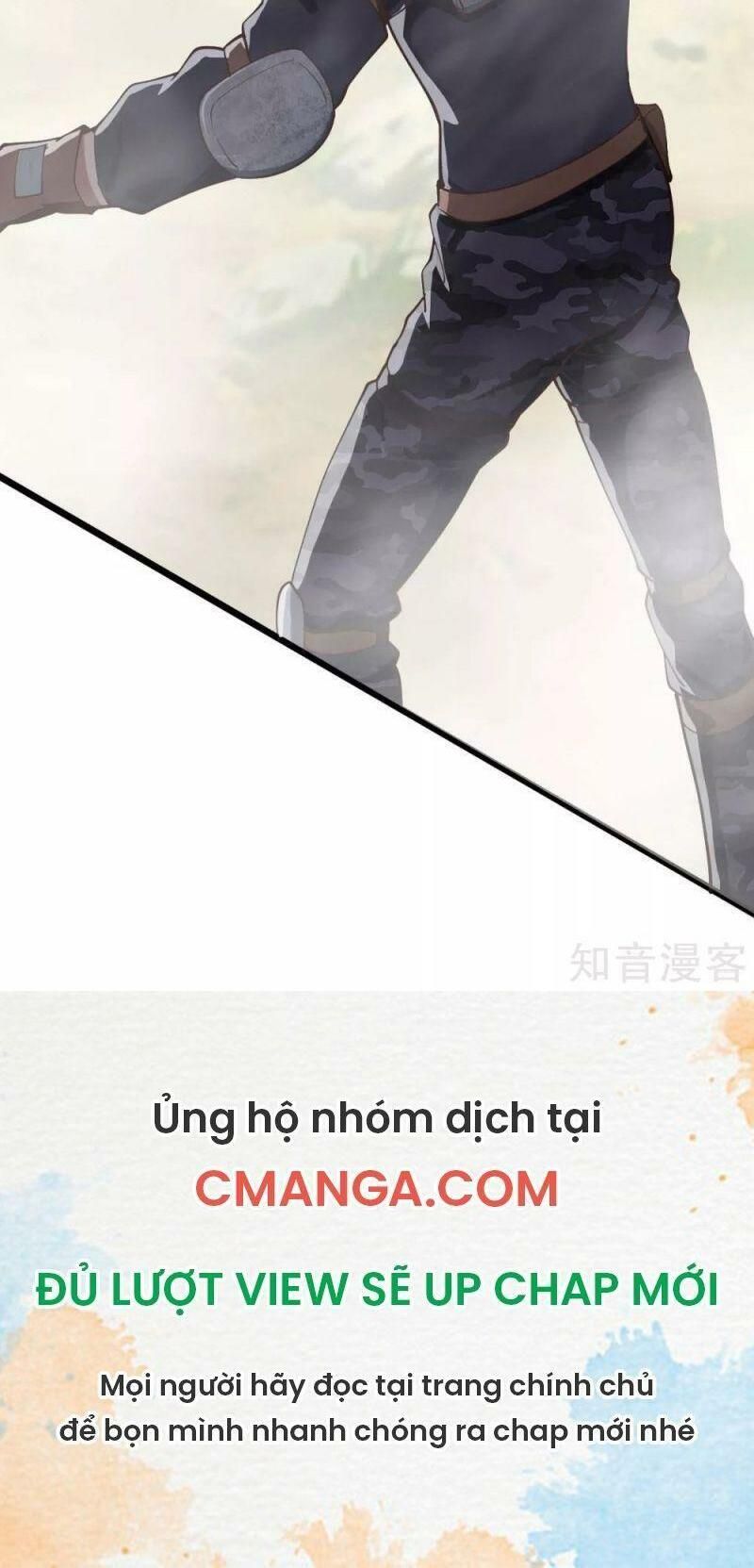 đọc truyện Quân Đoàn Nữ Tử Ngày Tận Thế Của Tôi Chương 73 ảnh 29 tại Thiên Thai Truyện