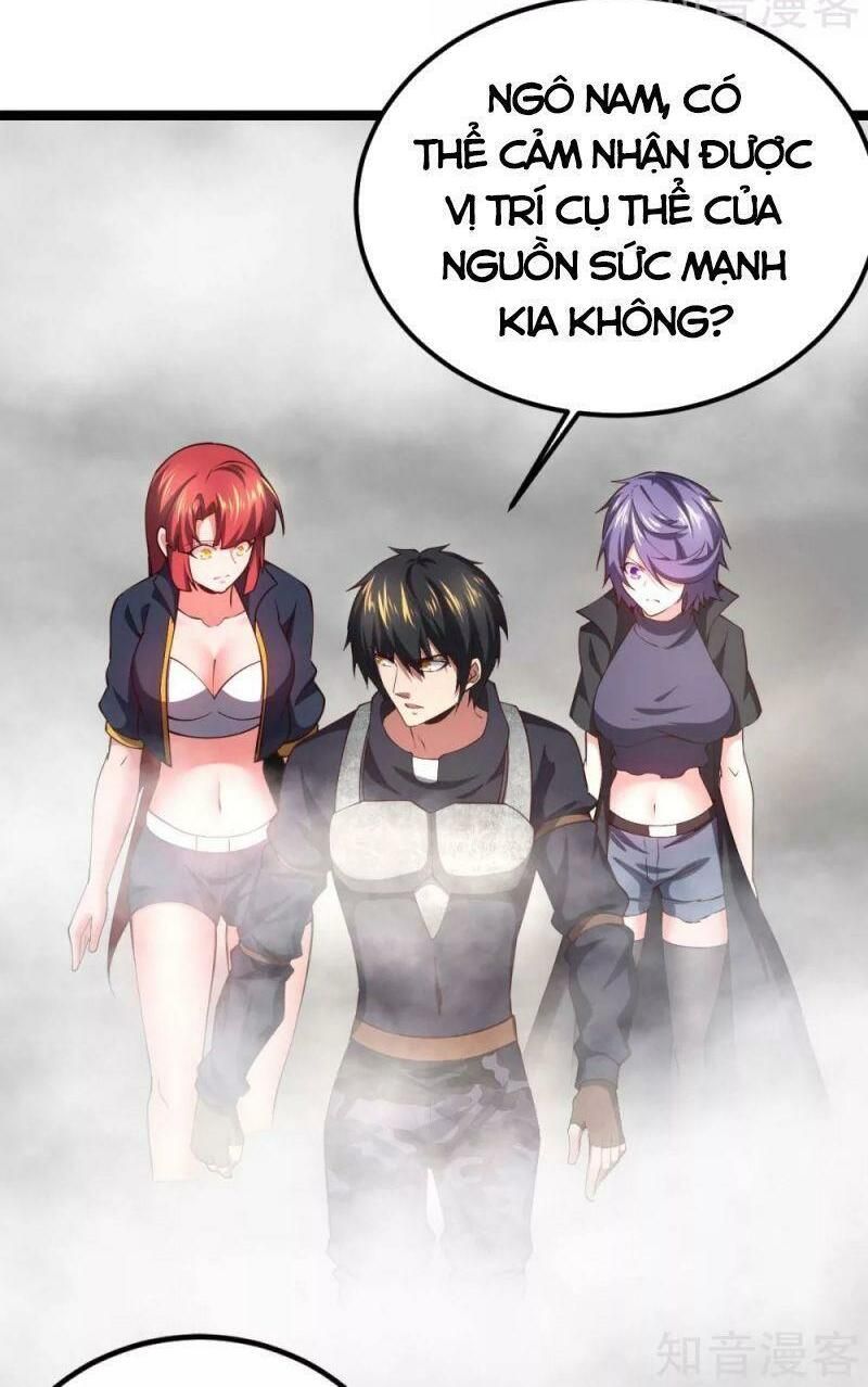 đọc truyện Quân Đoàn Nữ Tử Ngày Tận Thế Của Tôi Chương 73 ảnh 6 tại Thiên Thai Truyện