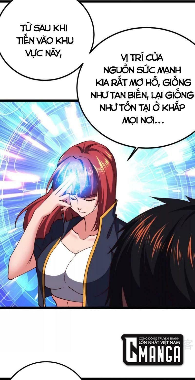 đọc truyện Quân Đoàn Nữ Tử Ngày Tận Thế Của Tôi Chương 73 ảnh 7 tại Thiên Thai Truyện