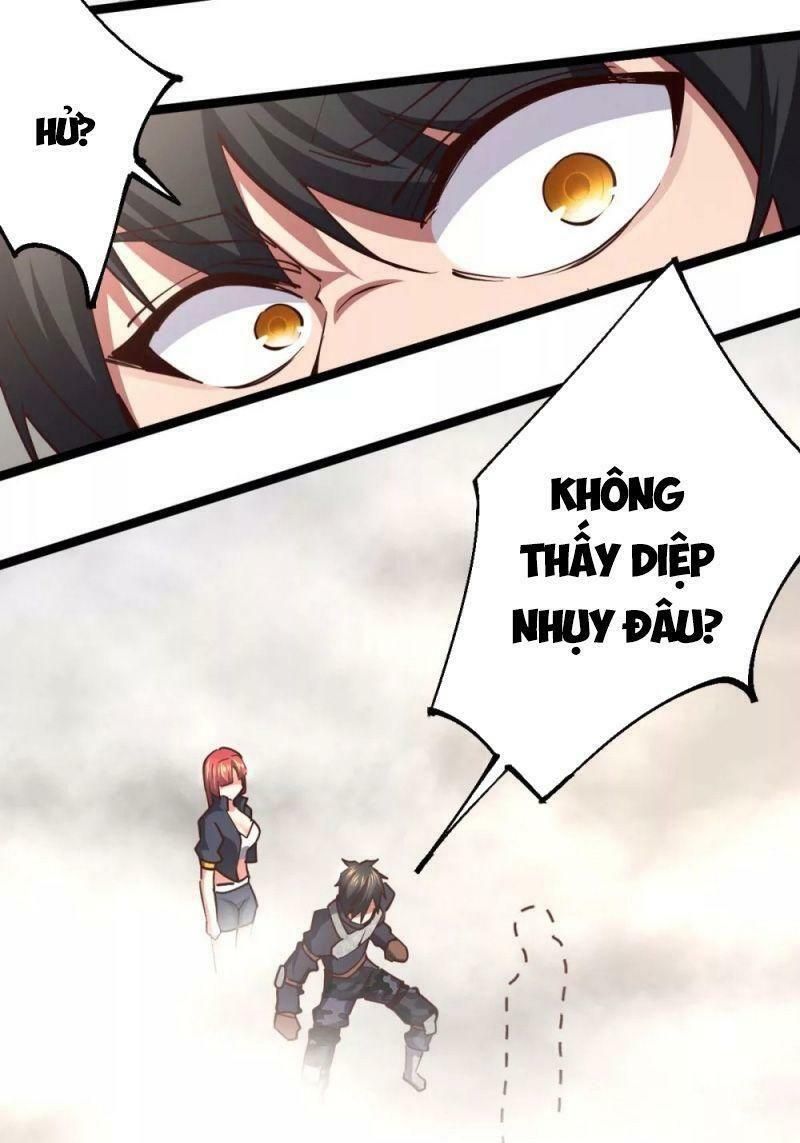 đọc truyện Quân Đoàn Nữ Tử Ngày Tận Thế Của Tôi Chương 73 ảnh 9 tại Thiên Thai Truyện