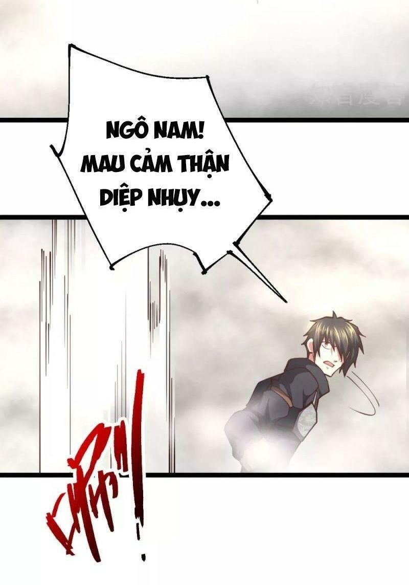 đọc truyện Quân Đoàn Nữ Tử Ngày Tận Thế Của Tôi Chương 73 ảnh 10 tại Thiên Thai Truyện