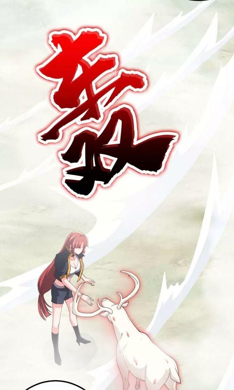 đọc truyện Quân Đoàn Nữ Tử Ngày Tận Thế Của Tôi Chương 74 ảnh 17 tại Thiên Thai Truyện