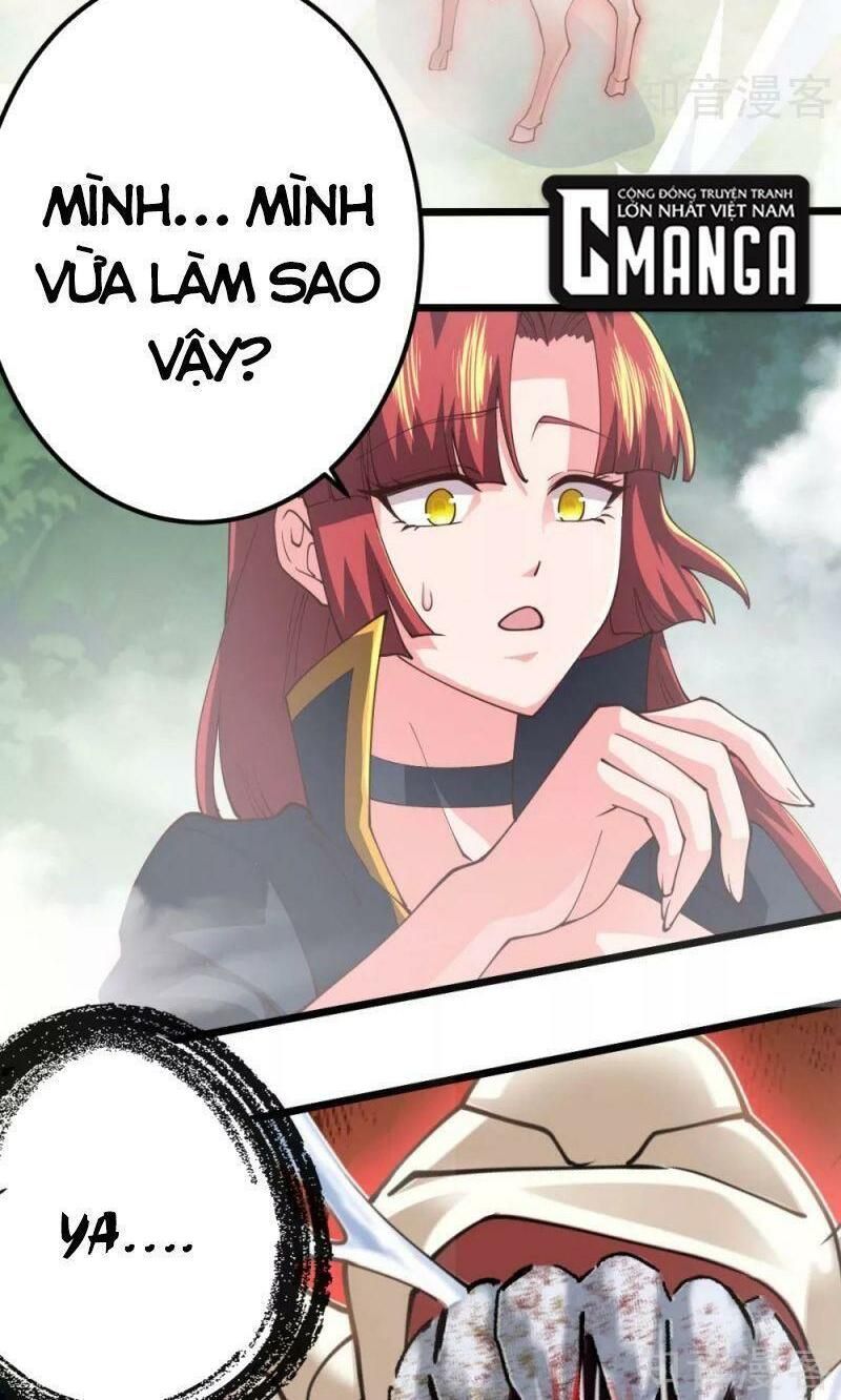 đọc truyện Quân Đoàn Nữ Tử Ngày Tận Thế Của Tôi Chương 74 ảnh 18 tại Thiên Thai Truyện