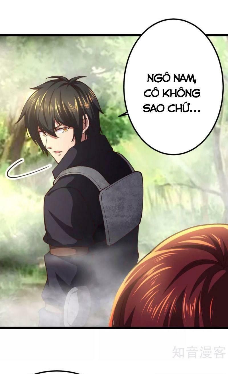 đọc truyện Quân Đoàn Nữ Tử Ngày Tận Thế Của Tôi Chương 74 ảnh 21 tại Thiên Thai Truyện