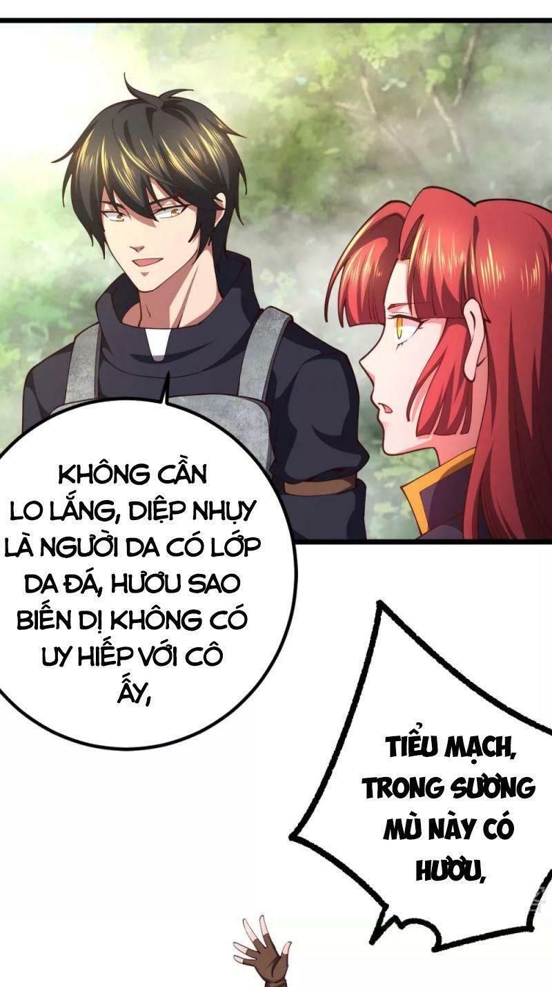 đọc truyện Quân Đoàn Nữ Tử Ngày Tận Thế Của Tôi Chương 74 ảnh 23 tại Thiên Thai Truyện