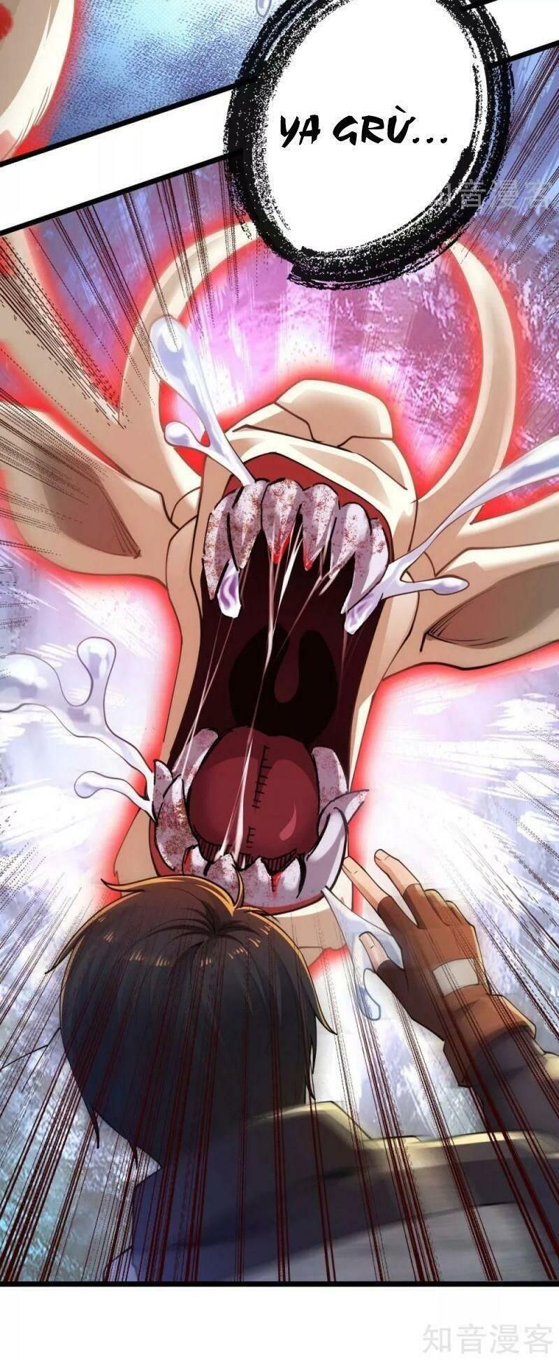 đọc truyện Quân Đoàn Nữ Tử Ngày Tận Thế Của Tôi Chương 74 ảnh 6 tại Thiên Thai Truyện