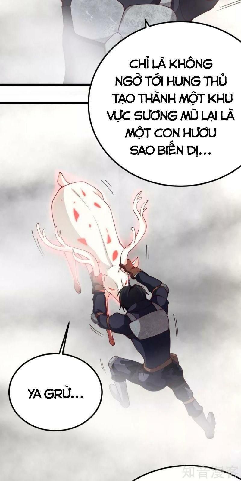 đọc truyện Quân Đoàn Nữ Tử Ngày Tận Thế Của Tôi Chương 74 ảnh 8 tại Thiên Thai Truyện