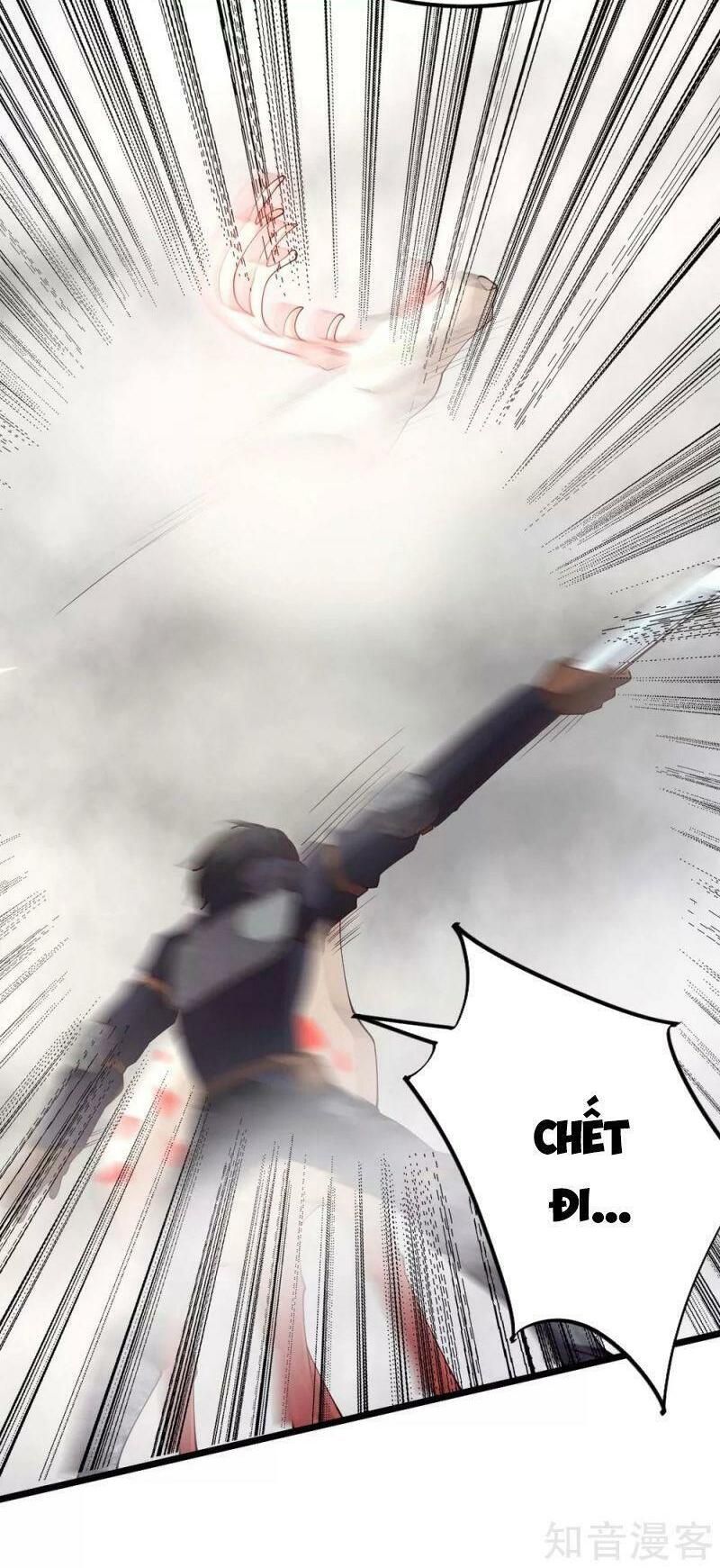 đọc truyện Quân Đoàn Nữ Tử Ngày Tận Thế Của Tôi Chương 74 ảnh 10 tại Thiên Thai Truyện