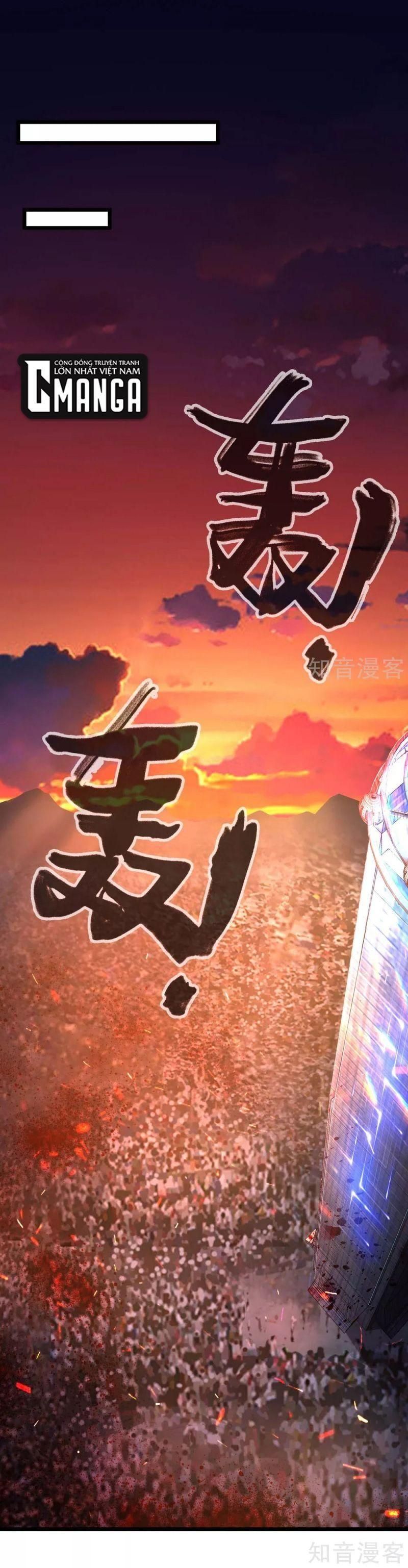 đọc truyện Quân Đoàn Nữ Tử Ngày Tận Thế Của Tôi Chương 75 ảnh 6 tại Thiên Thai Truyện