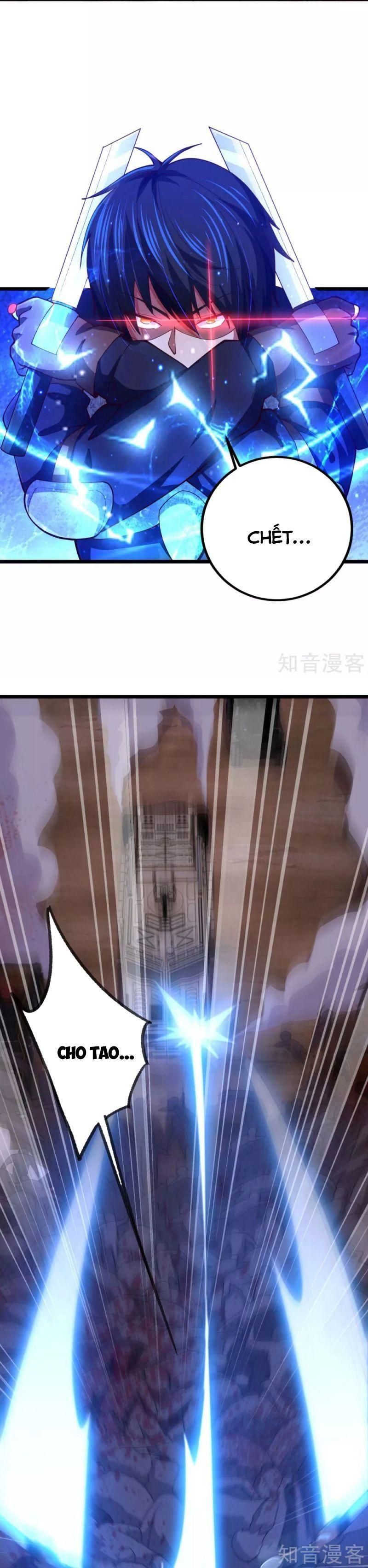 đọc truyện Quân Đoàn Nữ Tử Ngày Tận Thế Của Tôi Chương 75 ảnh 9 tại Thiên Thai Truyện