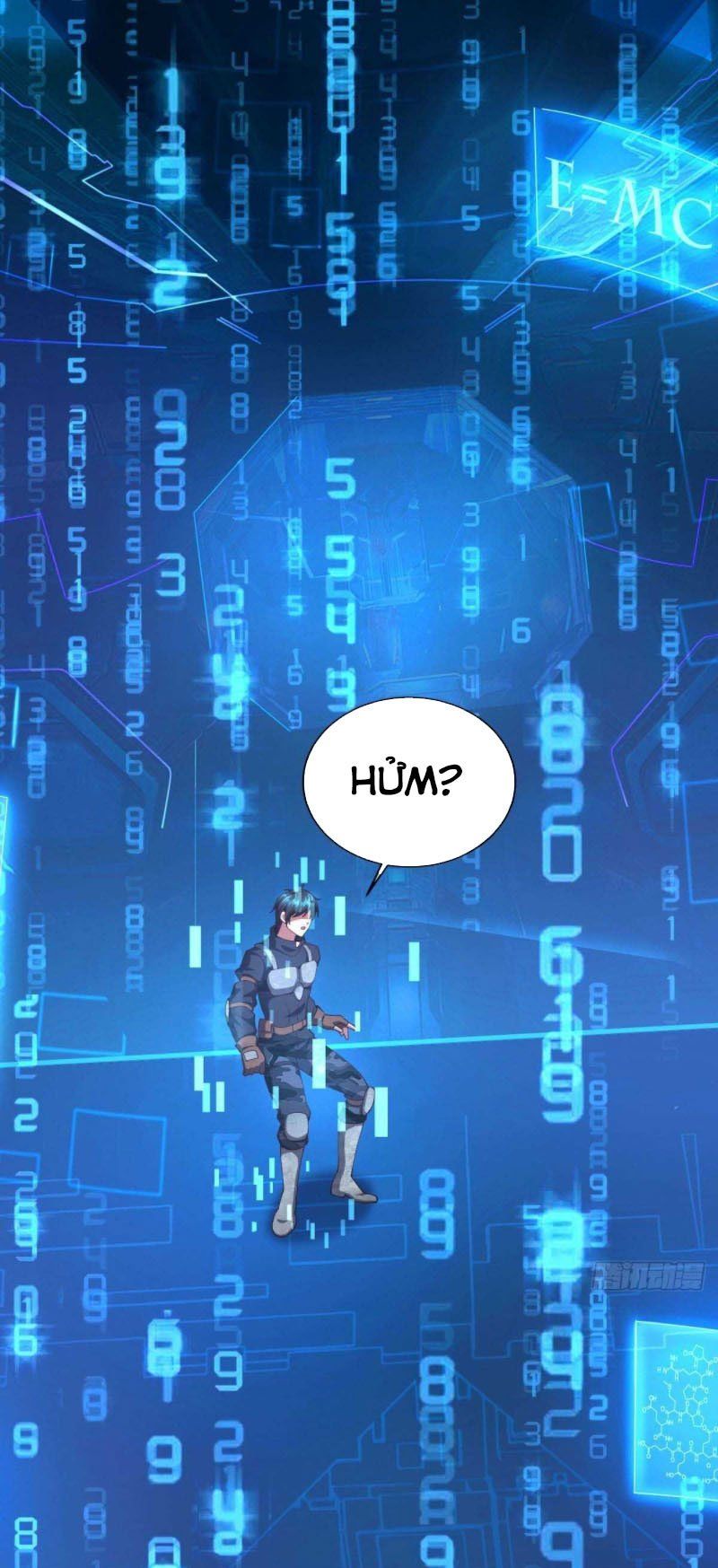 đọc truyện Quân Đoàn Nữ Tử Ngày Tận Thế Của Tôi Chương 76 ảnh 3 tại Thiên Thai Truyện