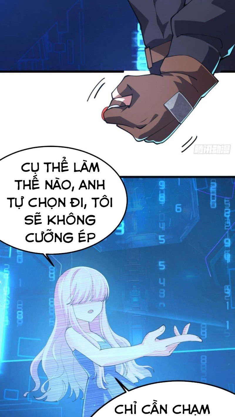 đọc truyện Quân Đoàn Nữ Tử Ngày Tận Thế Của Tôi Chương 76 ảnh 13 tại Thiên Thai Truyện