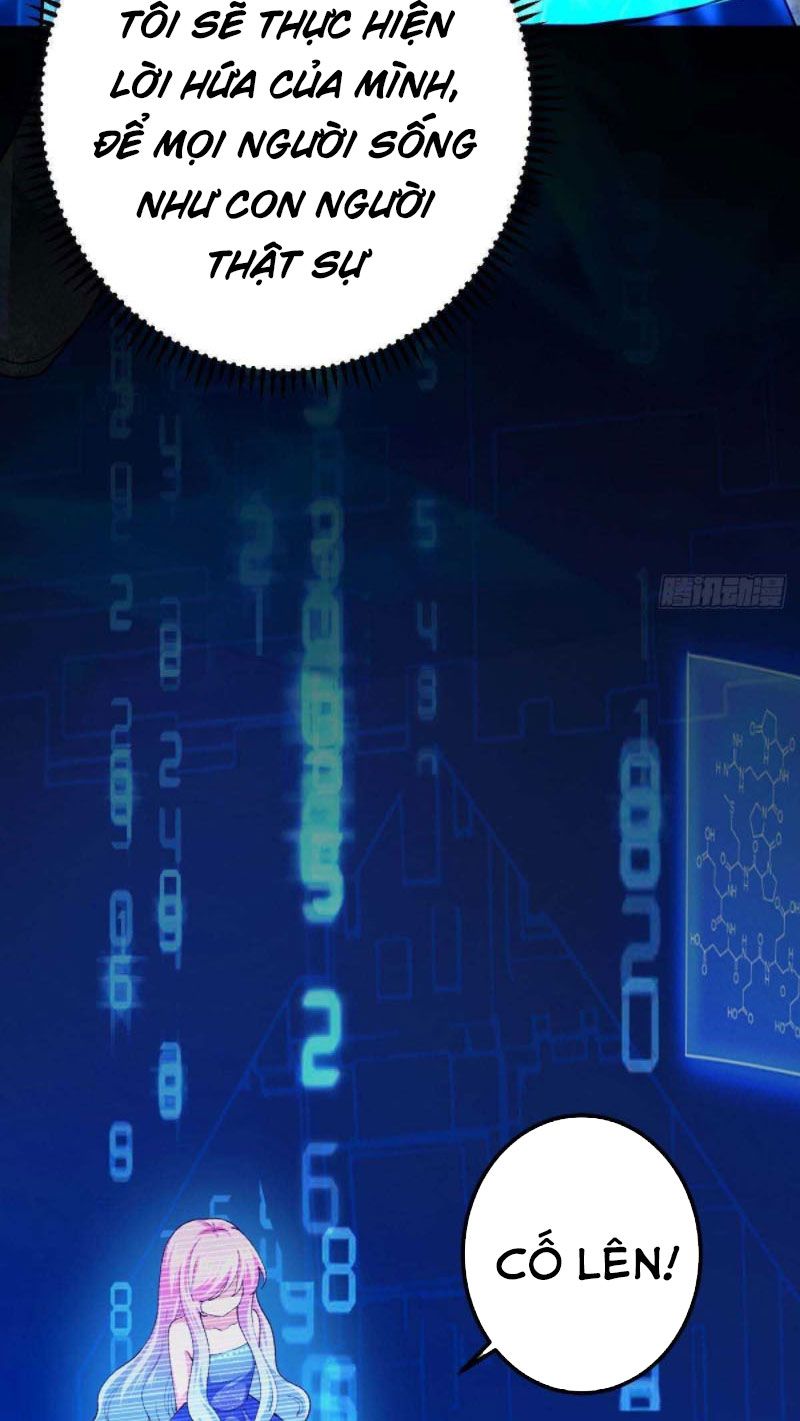 đọc truyện Quân Đoàn Nữ Tử Ngày Tận Thế Của Tôi Chương 76 ảnh 17 tại Thiên Thai Truyện