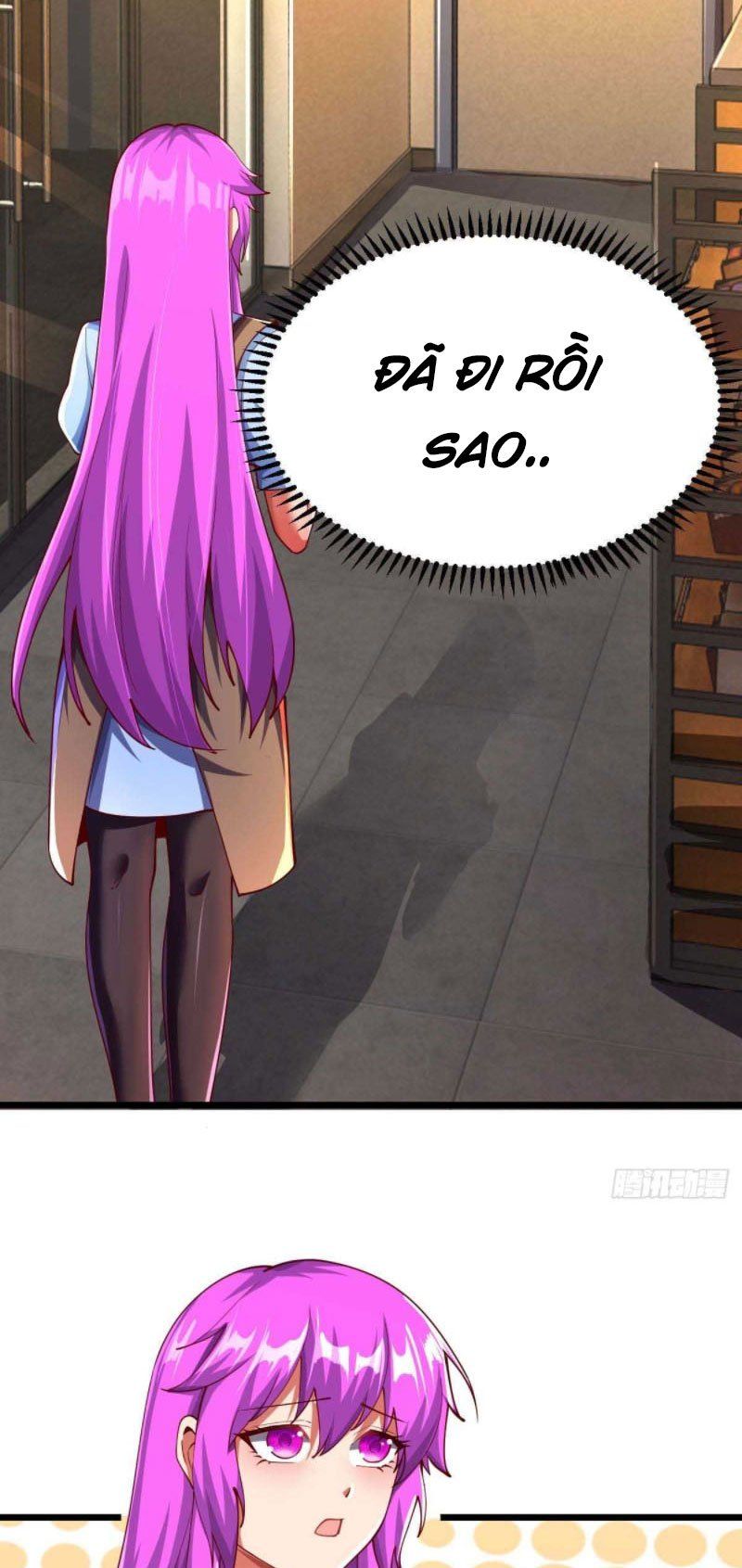 đọc truyện Quân Đoàn Nữ Tử Ngày Tận Thế Của Tôi Chương 76 ảnh 21 tại Thiên Thai Truyện