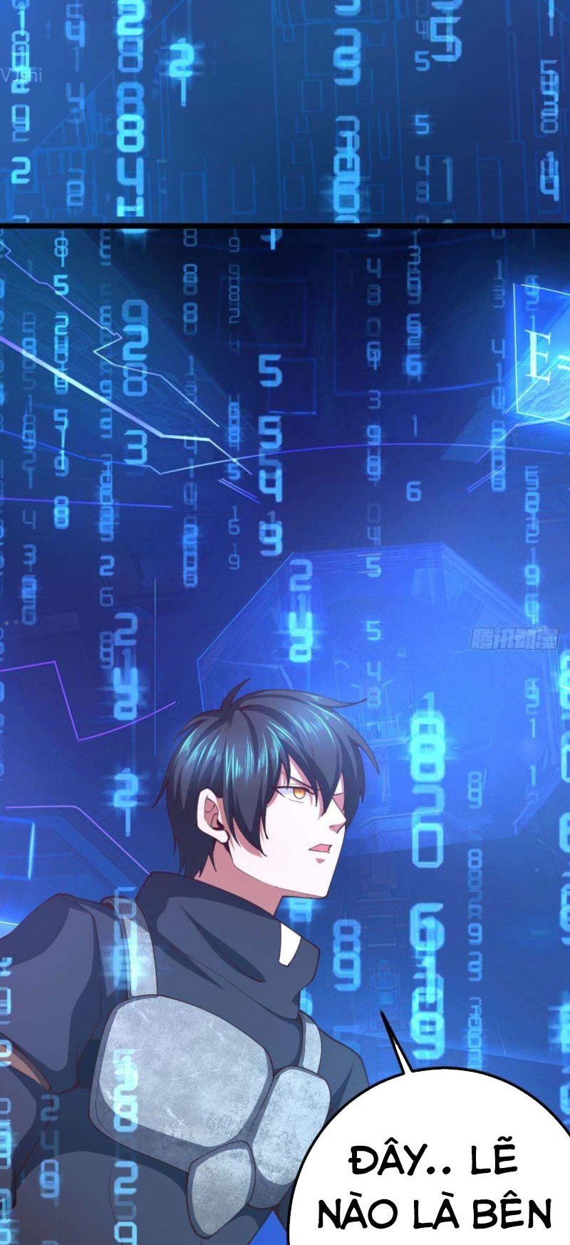 đọc truyện Quân Đoàn Nữ Tử Ngày Tận Thế Của Tôi Chương 76 ảnh 4 tại Thiên Thai Truyện