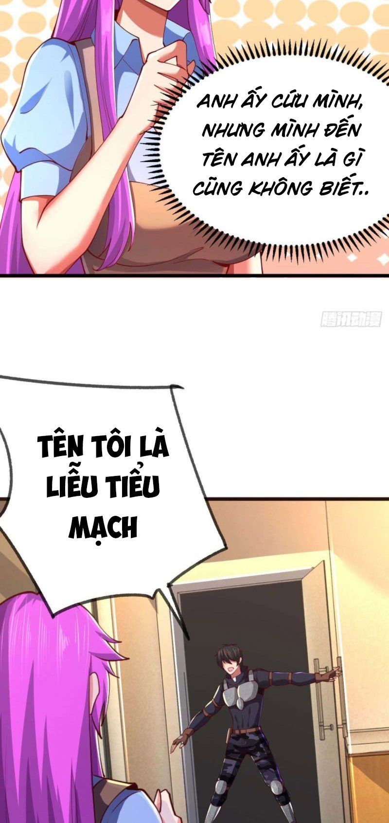 đọc truyện Quân Đoàn Nữ Tử Ngày Tận Thế Của Tôi Chương 76 ảnh 22 tại Thiên Thai Truyện