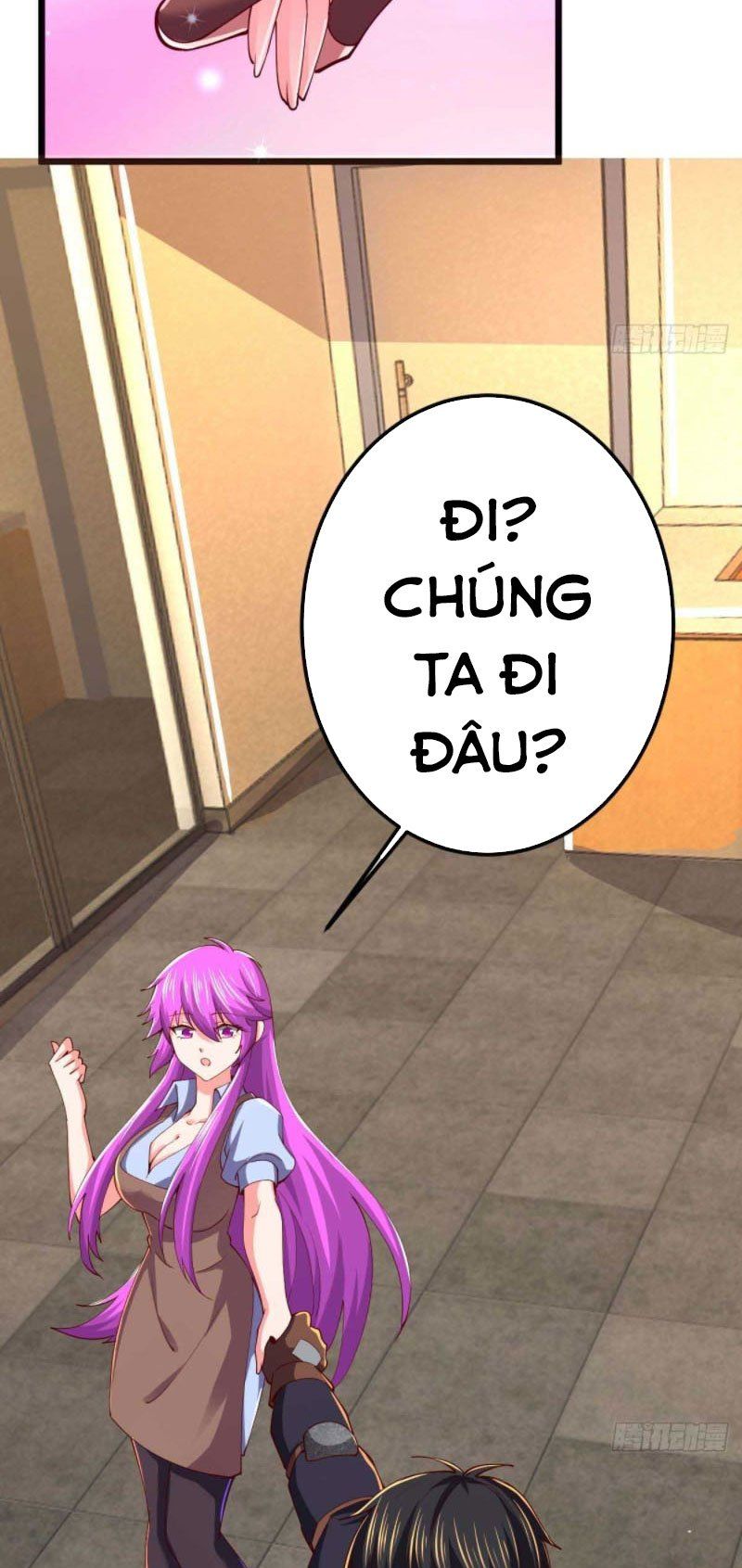 đọc truyện Quân Đoàn Nữ Tử Ngày Tận Thế Của Tôi Chương 76 ảnh 25 tại Thiên Thai Truyện