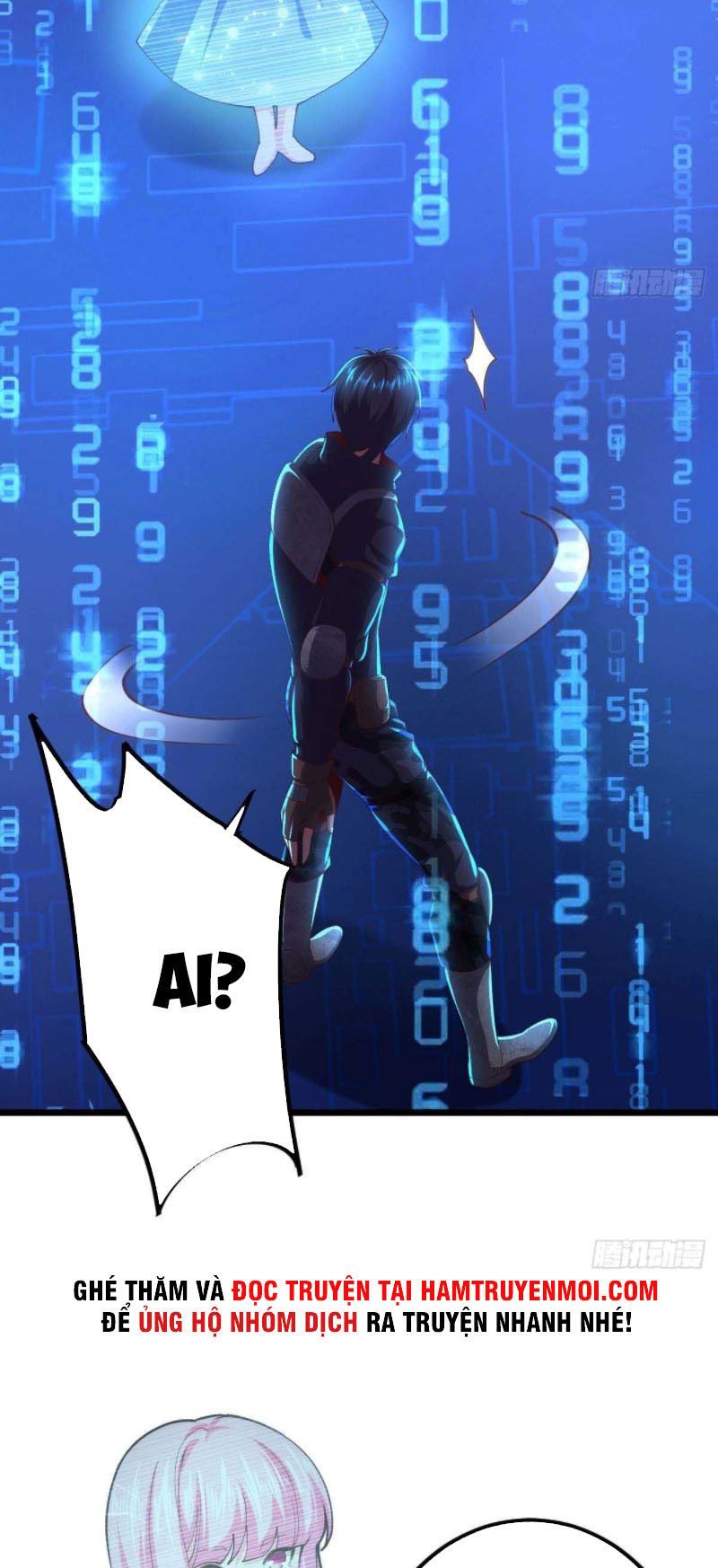 đọc truyện Quân Đoàn Nữ Tử Ngày Tận Thế Của Tôi Chương 76 ảnh 6 tại Thiên Thai Truyện