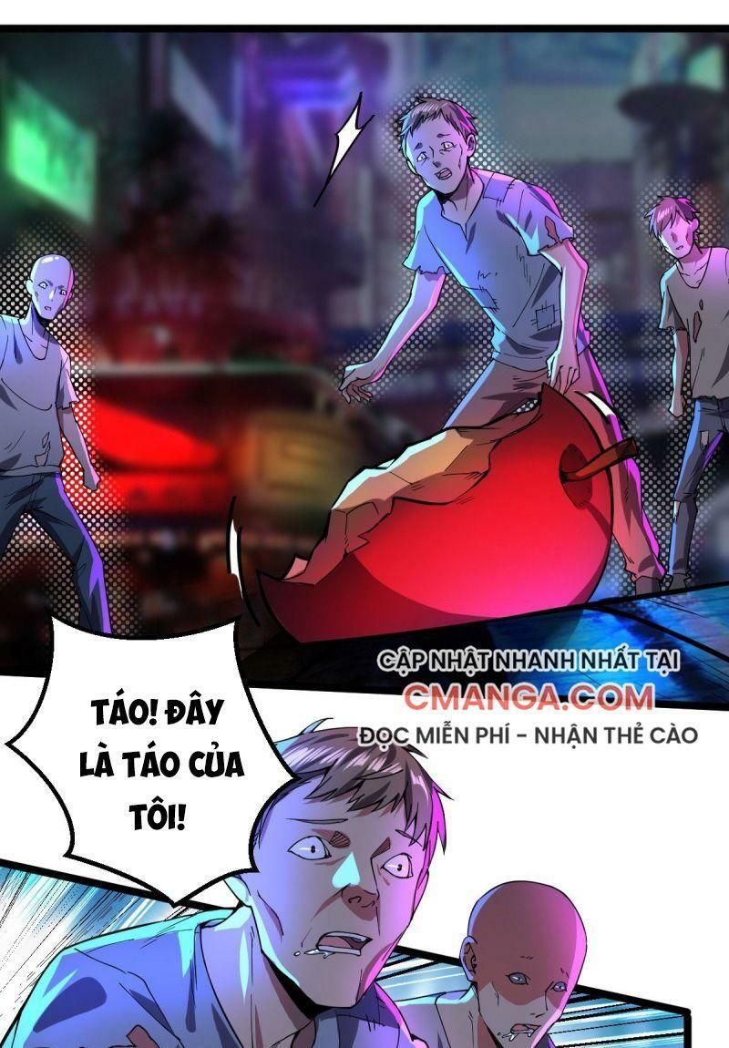 đọc truyện Quân Đoàn Nữ Tử Ngày Tận Thế Của Tôi Chương 8 ảnh 3 tại Thiên Thai Truyện