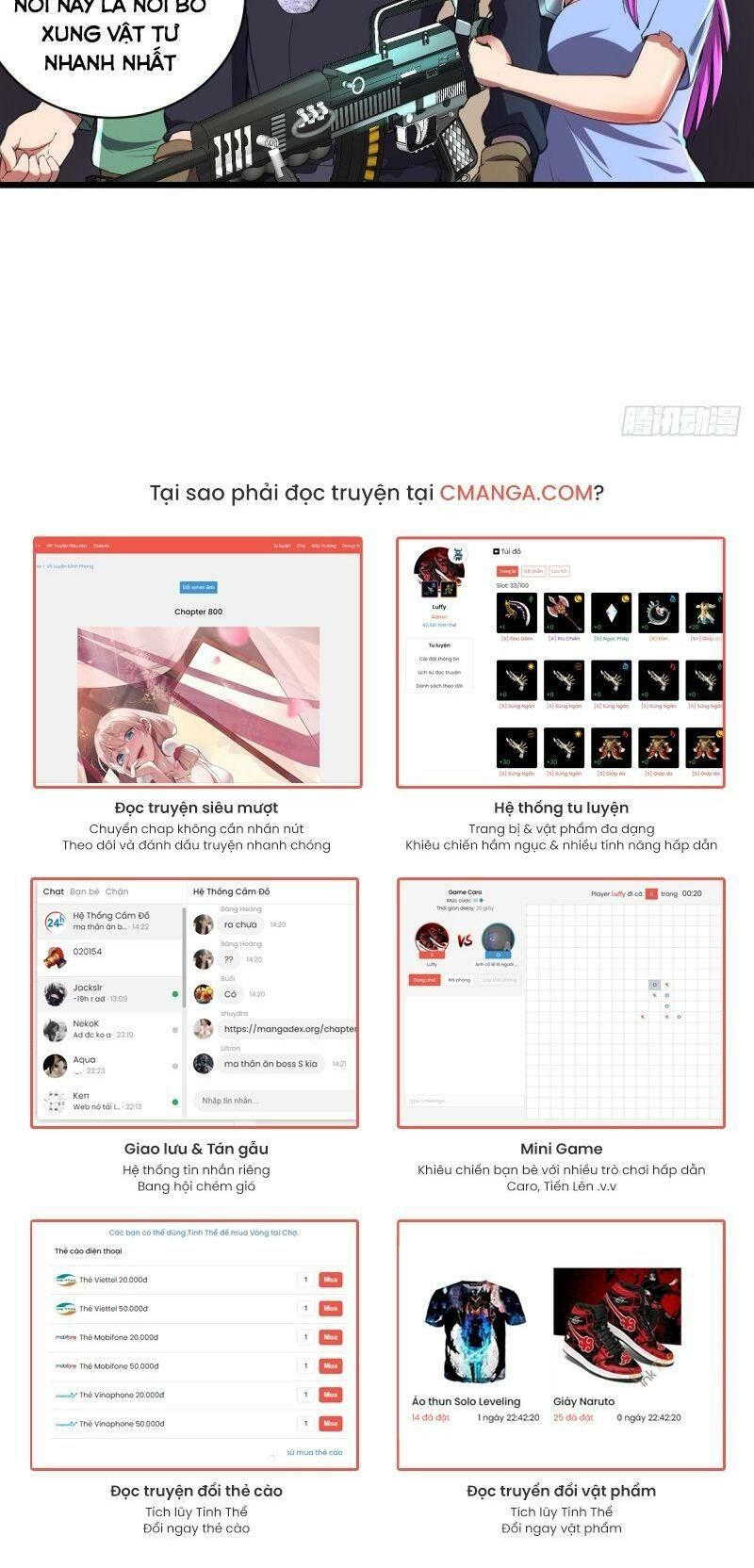 đọc truyện Quân Đoàn Nữ Tử Ngày Tận Thế Của Tôi Chương 8 ảnh 13 tại Thiên Thai Truyện